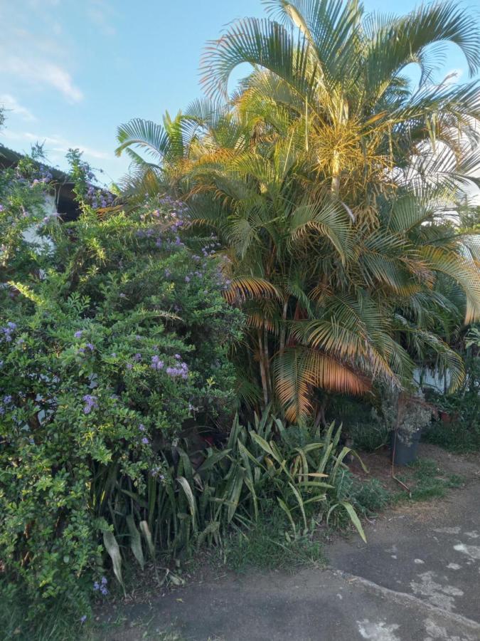 Le Jardin Βίλα Saint-Leu Εξωτερικό φωτογραφία