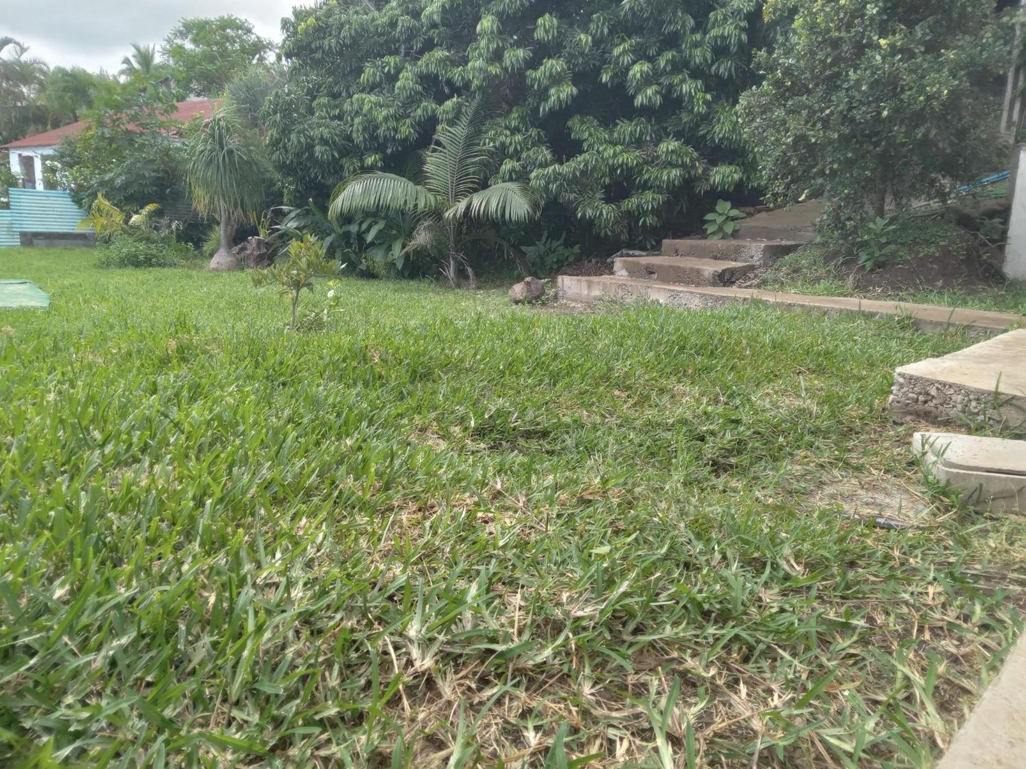 Le Jardin Βίλα Saint-Leu Εξωτερικό φωτογραφία